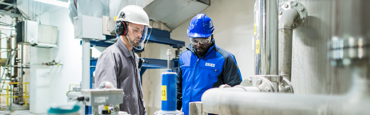 Arrêt d'usine : 7 façons de réduire les coûts de maintenance