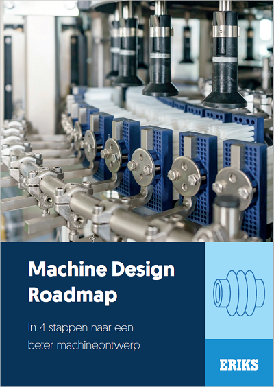 Feuille de route de la conception de machines